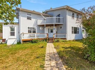 9 Spruce St, Chipman, NB E4A 1Z1