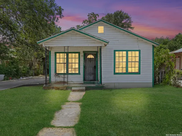 622 Gladstone, San Antonio, TX 78225