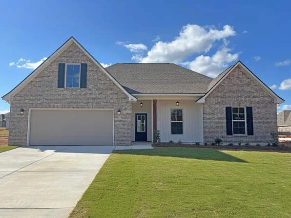 406 Hummingbird Ln, Princeton, LA 71067