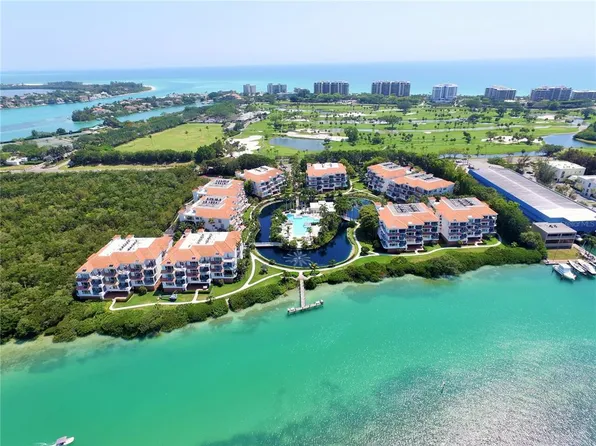 340 Gulf Of Mexico Dr APT 126, Longboat Key, FL 34228