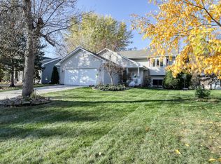 1275 103rd Ln NW, Coon Rapids, MN 55433