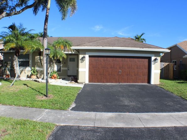 1321 SW 151st Ter
