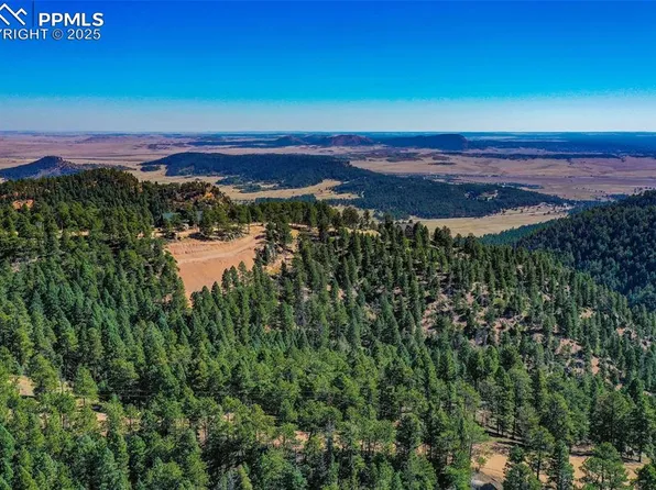 14059 Blue Jay Ln, Larkspur, CO 80118