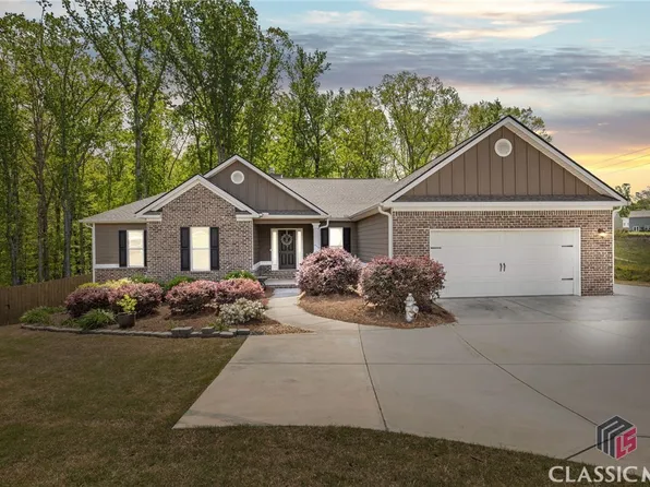 321 McMillian Court, Winder, GA 30680