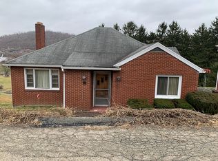 16 Mannina Ave, Dunlevy, PA