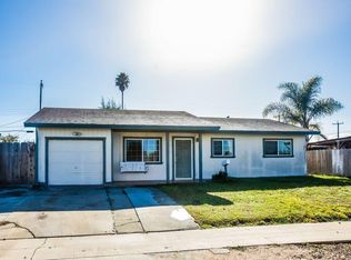 1232 Trazado Ave, Salinas, CA 93906