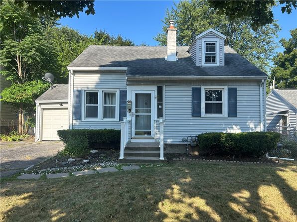 217 Newton Rd