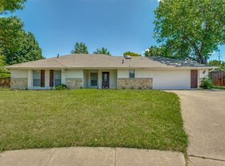 1508 Sweetwater Cir, Sachse, TX 75048