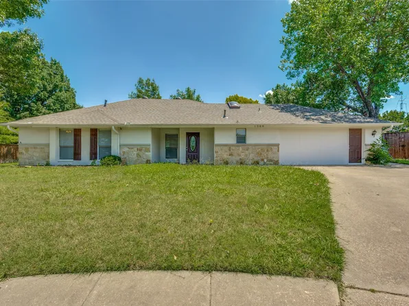 1508 Sweetwater Cir, Sachse, TX 75048