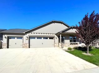 3441 N Greengate Way, Star, ID 83669