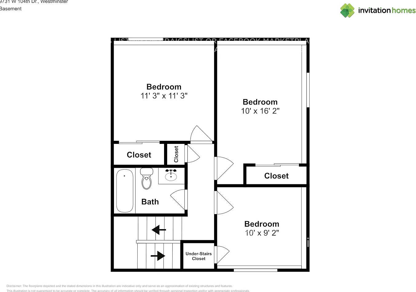 9731 W 104th Dr Westminster, CO 80021 — Photo 2