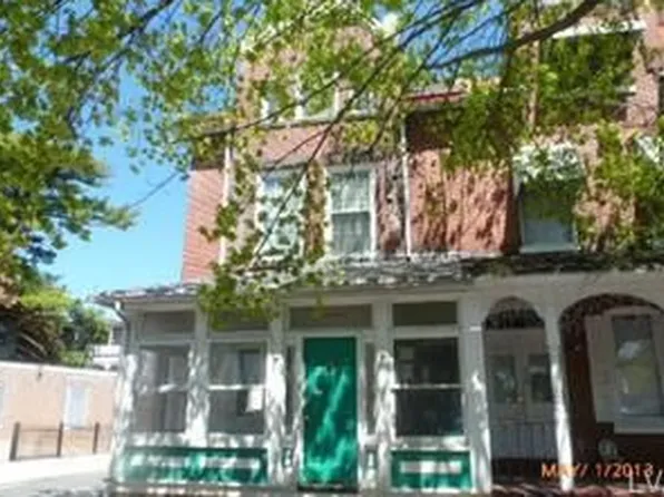 531 W Chew St, Allentown, PA 18102