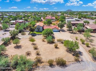 736 N Signal Butte Rd, Mesa, AZ 85207