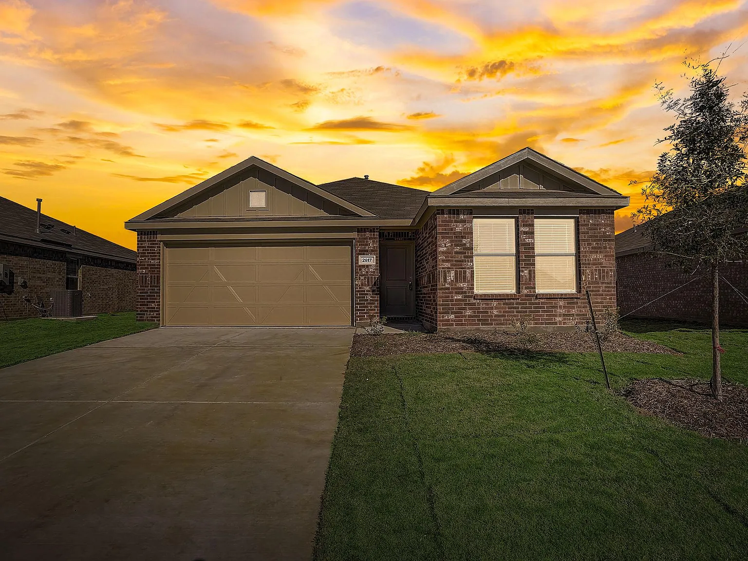 4 bed, 1847 sqft, $2,290 — Photo 3