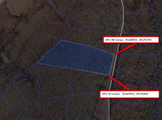 Horizon Dr, Pikeville, TN 37367