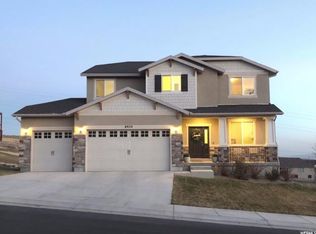 8974 N Cornwall Way, Eagle Mountain, UT 84005