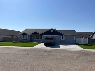 12563 Deadwood Ct, Nampa, ID 83651