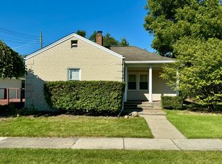 4733 Mandalay Ave, Royal Oak, MI 48073