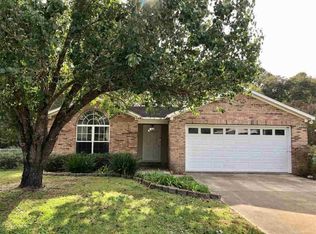 5413 Claredon Ct, Tallahassee, FL 32303