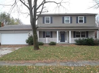 401 Weston Rd, Brownsburg, IN 46112
