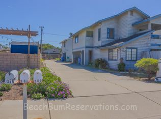 368 N 3rd St, Grover Beach, CA 93433