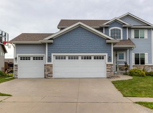 1865 Brodie St, Waukee, IA 50263