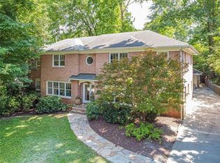 877 Berkshire Rd NE, Atlanta, GA 30324