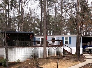 270 Gardenia Rd, Sparta, GA 31087