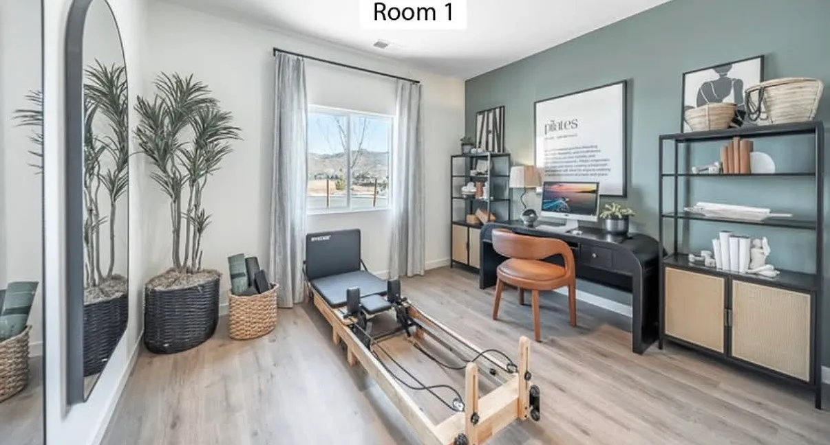 3 bed, 2.5 bath, 1500 sqft, $850 — Photo 2