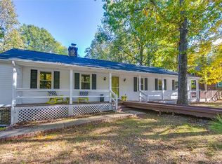 4601 Millvale Ct, Chesterfield, VA 23832