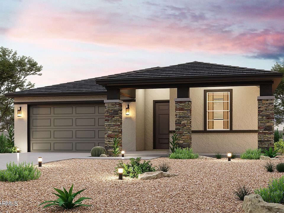 1st image of 18244 W Calle Lejos --
