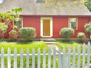 831 Haddam Quarter Rd, Durham, CT 06422