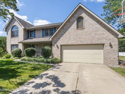 410 Wanilla Ln, Dewitt, MI, 48820