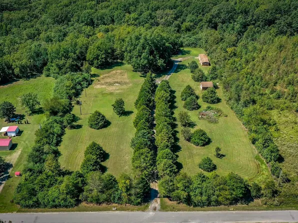 272 Welch Rd, Lonoke, AR 72086