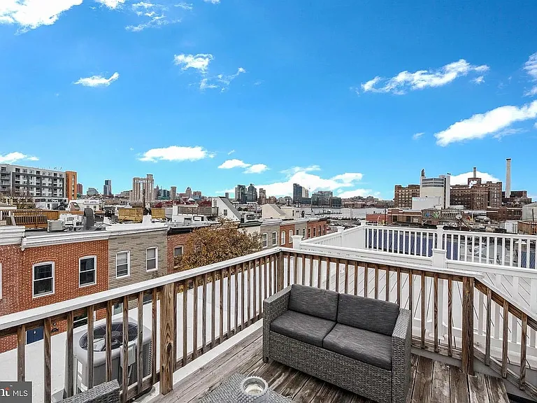 1469 Stevenson St — Photo 22