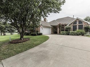 357 College St, Keller, TX 76248