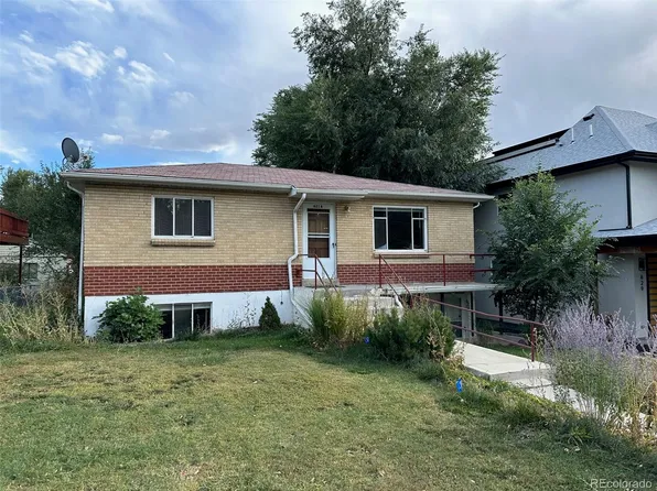 621 1st Street, Golden, CO 80403
