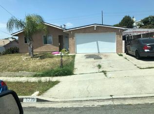 5730 Greycourt Ave, San Diego, CA 92114