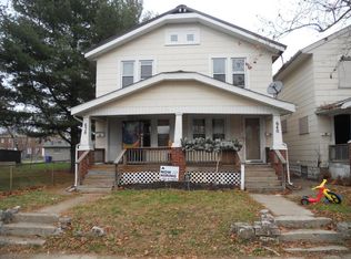 638-640 Hanford St, Columbus, OH