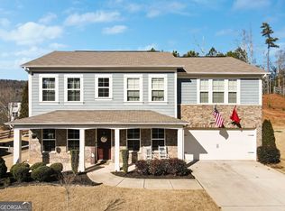 305 Mountain Laurel Walk, Canton, GA 30114