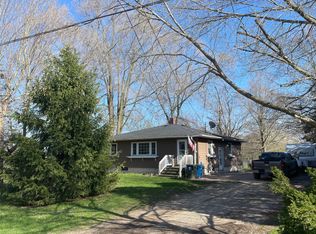 12619 Harrisburg Rd, Ravenna, MI 49451