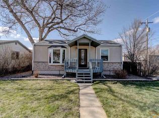 333 Saint Charles St, Rapid City, SD 57701