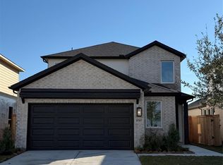 9707 Periwinkle Chase Dr, Richmond, TX 77407