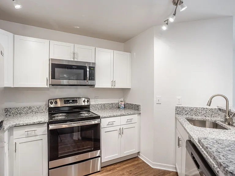 Royal Point Apartments — Photo 6