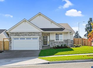 740 Jordan Elizabeth Ave S, Salem, OR 97306