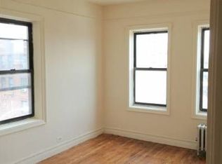 4334 49th St APT 4G, Sunnyside, NY 11104