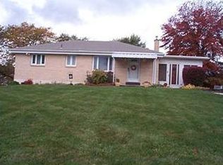 124 Starling Dr, Mc Kees Rocks, PA 15136