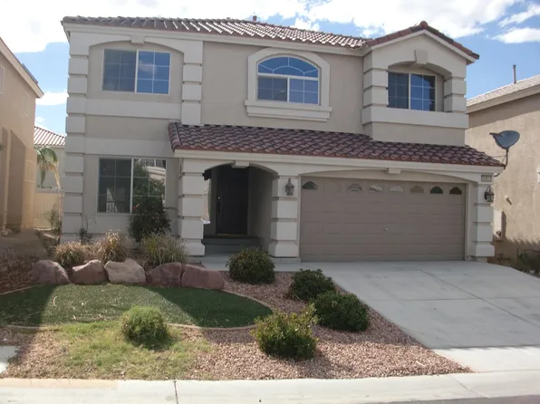 10611 Timber Stand St, Las Vegas, NV 89183