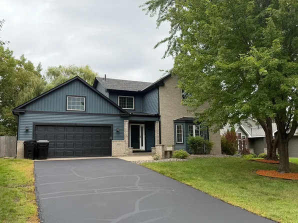 14601 Argon St NW, Ramsey, MN 55303