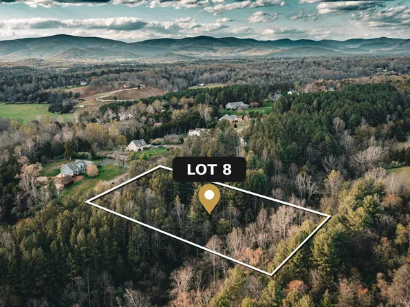 Ridgeview Dr, Ruckersville, VA 22968